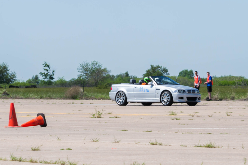 Illustration for article titled Huge Juicy Autocross Photodump